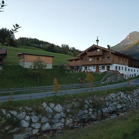 Onemooshof Lägenhet Maria Alm am Steinernen Meer Exteriör bild